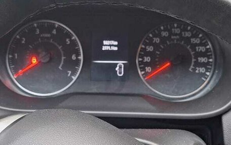 Renault Arkana I, 2021 год, 2 300 000 рублей, 7 фотография