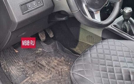 Renault Arkana I, 2021 год, 2 300 000 рублей, 8 фотография