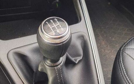 Renault Arkana I, 2021 год, 2 300 000 рублей, 11 фотография