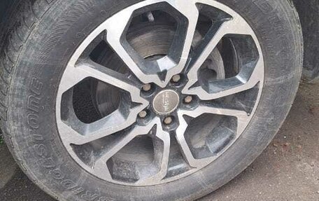 Renault Arkana I, 2021 год, 2 300 000 рублей, 14 фотография