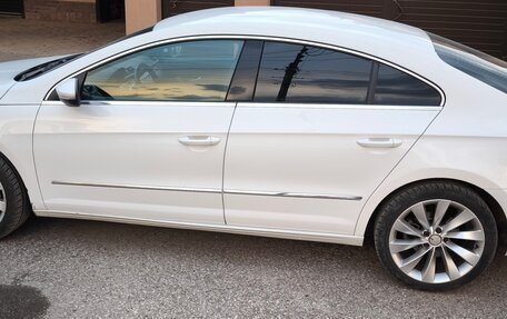 Volkswagen Passat CC I рестайлинг, 2011 год, 1 250 000 рублей, 3 фотография