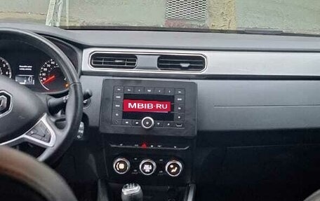 Renault Arkana I, 2021 год, 2 300 000 рублей, 10 фотография