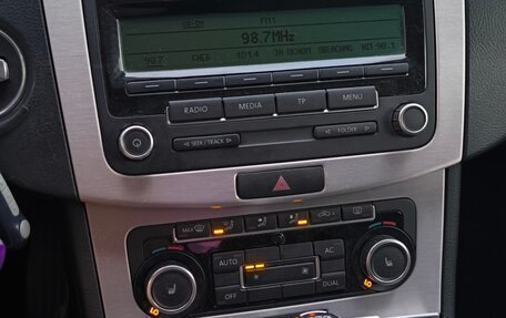 Volkswagen Passat CC I рестайлинг, 2011 год, 1 250 000 рублей, 7 фотография