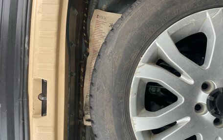 Land Rover Freelander II рестайлинг 2, 2007 год, 800 000 рублей, 14 фотография