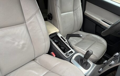 Volvo V50 I, 2009 год, 715 000 рублей, 7 фотография