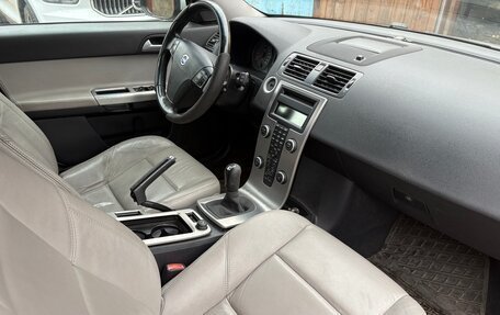 Volvo V50 I, 2009 год, 715 000 рублей, 6 фотография