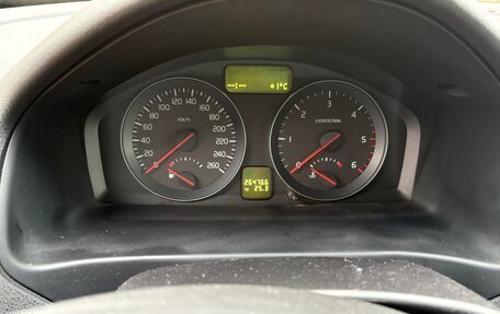 Volvo V50 I, 2009 год, 715 000 рублей, 15 фотография