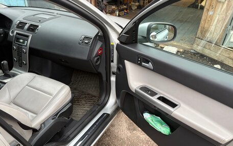 Volvo V50 I, 2009 год, 715 000 рублей, 8 фотография