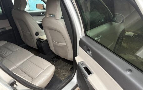 Volvo V50 I, 2009 год, 715 000 рублей, 10 фотография