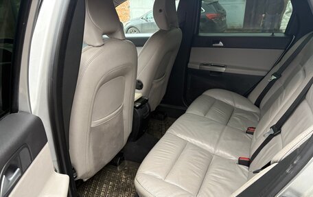 Volvo V50 I, 2009 год, 715 000 рублей, 9 фотография