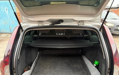 Volvo V50 I, 2009 год, 715 000 рублей, 13 фотография