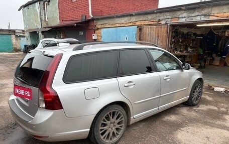 Volvo V50 I, 2009 год, 715 000 рублей, 5 фотография