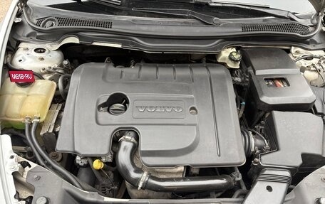 Volvo V50 I, 2009 год, 715 000 рублей, 14 фотография