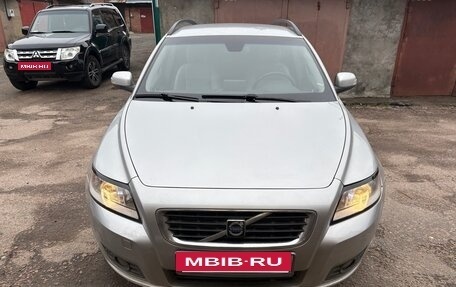 Volvo V50 I, 2009 год, 715 000 рублей, 3 фотография