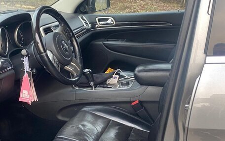 Jeep Grand Cherokee, 2012 год, 1 480 000 рублей, 9 фотография