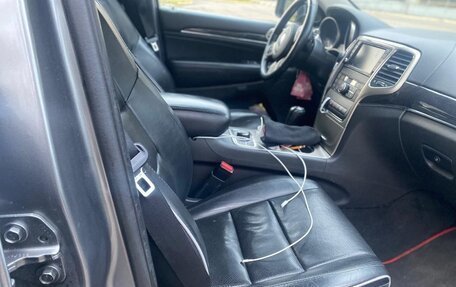 Jeep Grand Cherokee, 2012 год, 1 480 000 рублей, 8 фотография