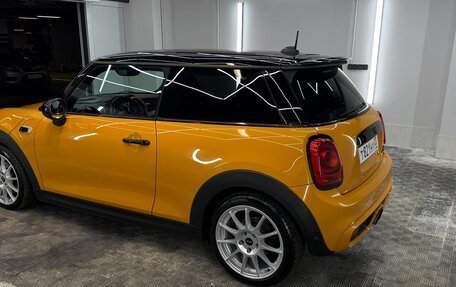 MINI Hatch, 2014 год, 1 850 000 рублей, 4 фотография