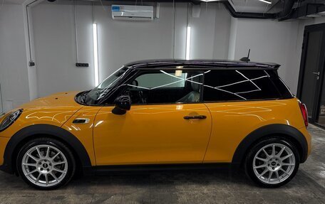 MINI Hatch, 2014 год, 1 850 000 рублей, 3 фотография