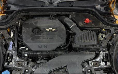 MINI Hatch, 2014 год, 1 850 000 рублей, 16 фотография