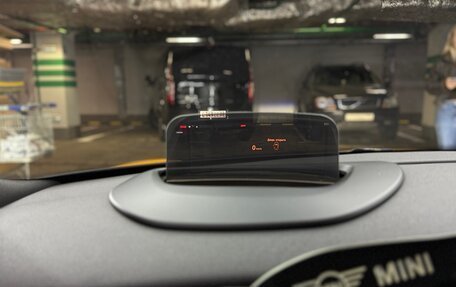 MINI Hatch, 2014 год, 1 850 000 рублей, 9 фотография