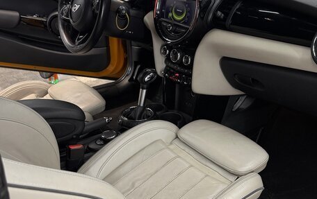 MINI Hatch, 2014 год, 1 850 000 рублей, 12 фотография