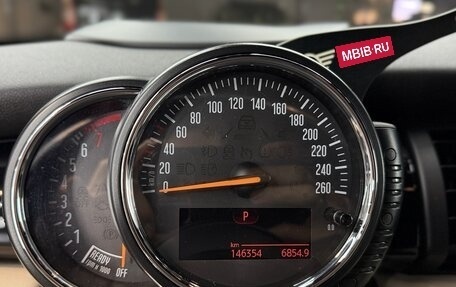 MINI Hatch, 2014 год, 1 850 000 рублей, 8 фотография