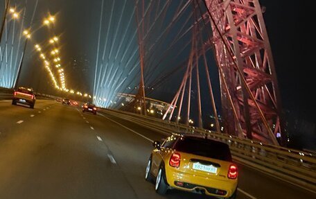 MINI Hatch, 2014 год, 1 850 000 рублей, 18 фотография