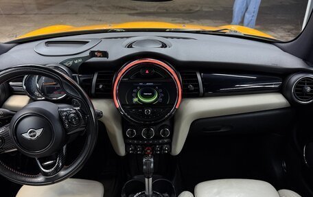 MINI Hatch, 2014 год, 1 850 000 рублей, 7 фотография