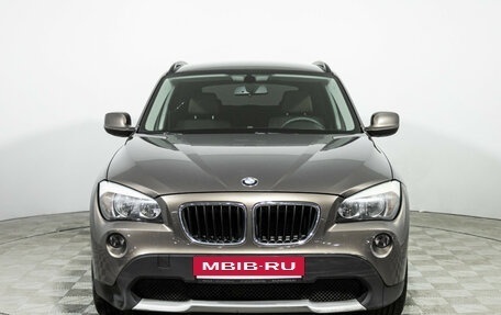 BMW X1, 2011 год, 1 349 700 рублей, 2 фотография