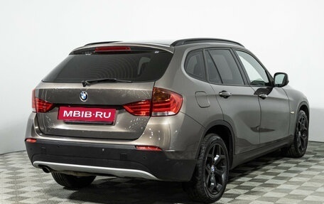 BMW X1, 2011 год, 1 349 700 рублей, 5 фотография