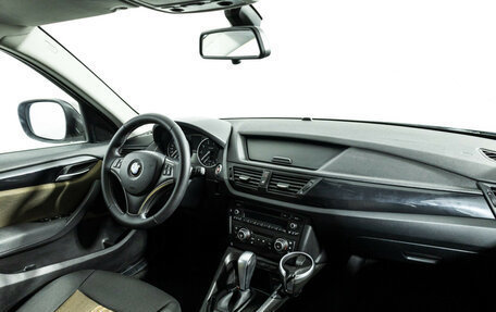 BMW X1, 2011 год, 1 349 700 рублей, 9 фотография