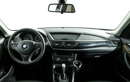 BMW X1, 2011 год, 1 349 700 рублей, 13 фотография