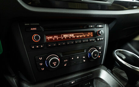 BMW X1, 2011 год, 1 349 700 рублей, 15 фотография