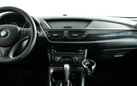 BMW X1, 2011 год, 1 349 700 рублей, 14 фотография