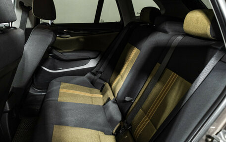 BMW X1, 2011 год, 1 349 700 рублей, 10 фотография