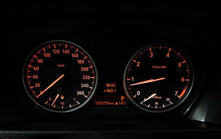 BMW X1, 2011 год, 1 349 700 рублей, 12 фотография