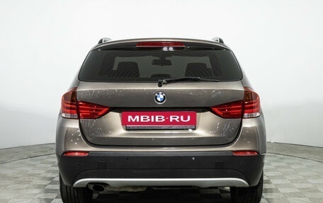 BMW X1, 2011 год, 1 349 700 рублей, 6 фотография
