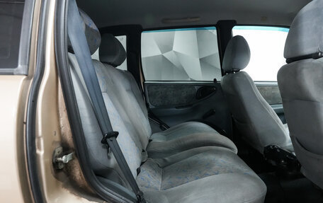 Chevrolet Niva I рестайлинг, 2004 год, 315 000 рублей, 13 фотография