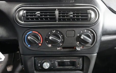 Chevrolet Niva I рестайлинг, 2004 год, 315 000 рублей, 17 фотография