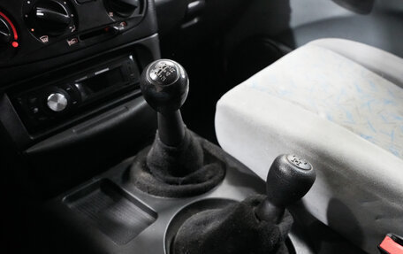 Chevrolet Niva I рестайлинг, 2004 год, 315 000 рублей, 16 фотография