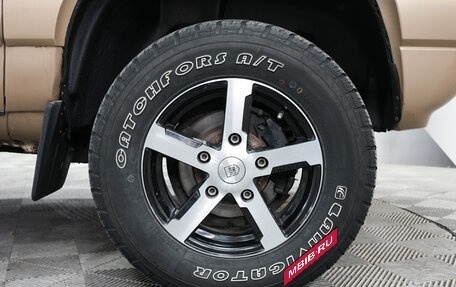 Chevrolet Niva I рестайлинг, 2004 год, 315 000 рублей, 9 фотография