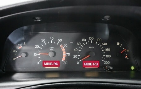 Chevrolet Niva I рестайлинг, 2004 год, 315 000 рублей, 15 фотография