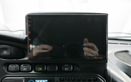 Chevrolet Niva I рестайлинг, 2004 год, 315 000 рублей, 18 фотография