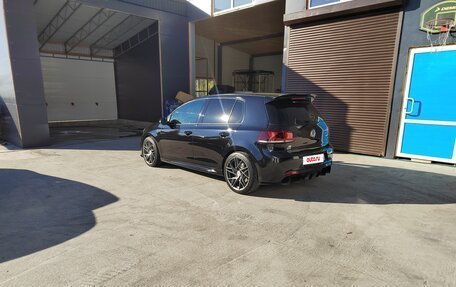 Volkswagen Golf R VII, 2012 год, 2 180 000 рублей, 7 фотография
