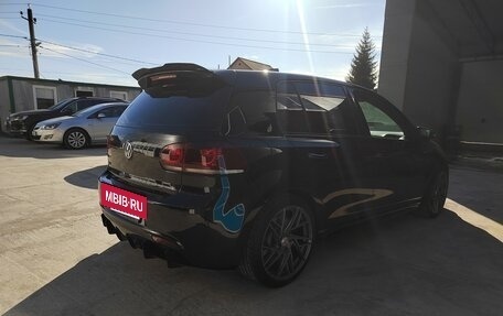 Volkswagen Golf R VII, 2012 год, 2 180 000 рублей, 2 фотография