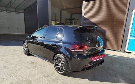 Volkswagen Golf R VII, 2012 год, 2 180 000 рублей, 3 фотография