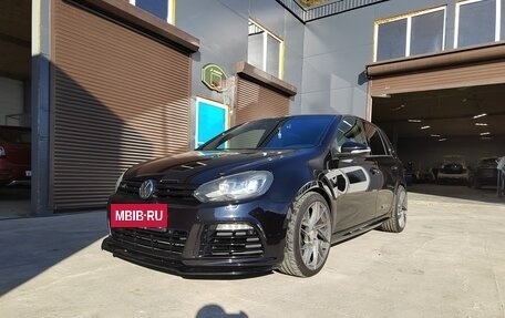 Volkswagen Golf R VII, 2012 год, 2 180 000 рублей, 6 фотография