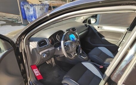 Volkswagen Golf R VII, 2012 год, 2 180 000 рублей, 8 фотография