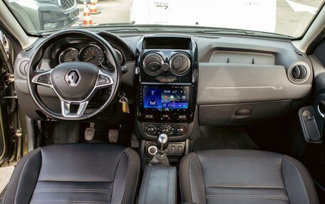 Renault Duster I рестайлинг, 2019 год, 1 495 000 рублей, 16 фотография