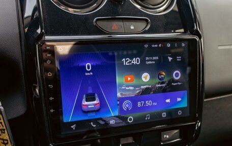 Renault Duster I рестайлинг, 2019 год, 1 495 000 рублей, 14 фотография